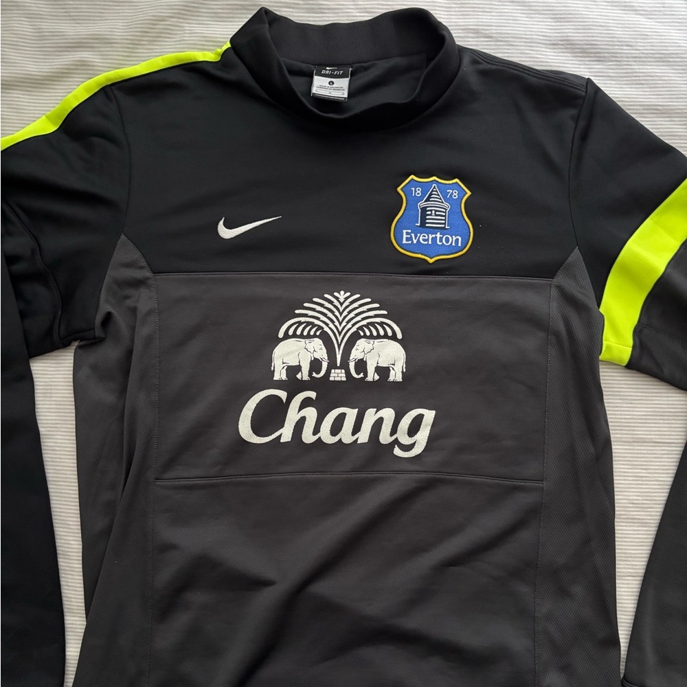 Nike Everton FC Warmup